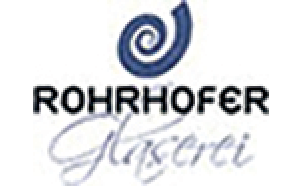 Glaserei Rohrhofer in Bad Tölz - Logo