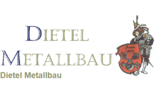 Dietel Metallbau in Hörmannsdorf Stadt Ebersberg - Logo