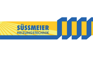 Süßmeier Heizungstechnik GmbH in Moorenweis - Logo