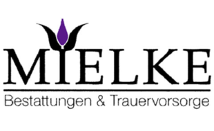 Mielke Bestattungen & Trauervorsorge in Bad Reichenhall - Logo