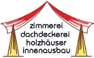 Göttlinger Ludwig Zimmerei in Ginnerting Gemeinde Frasdorf - Logo
