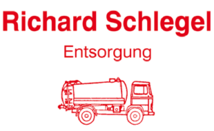 Schlegel Richard in Eichenau bei München - Logo