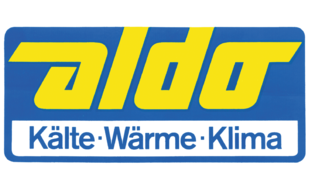 ALDO Kälte-Lüftungstechnik in Seehausen am Staffelsee - Logo