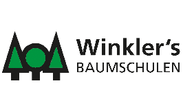 WINKLER'S Baumschulen in Dietenhausen Gemeinde Odelzhausen - Logo