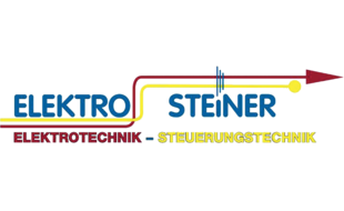 Elektro Steiner GmbH in Volkmannsdorferau Gemeinde Wang - Logo