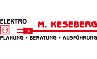 Elektro Keseberg in Grainau - Logo