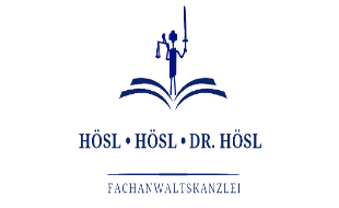 Hösl - Dr. Hösl in Miesbach - Logo