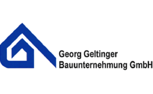 Geltinger Georg Bauunternehmung GmbH in Effenstätt Gemeinde Fischbachau - Logo