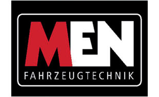 Men Fahrzeugtechnik in Grampersdorf Stadt Beilngries - Logo