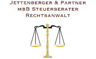 Jettenberger & Partner mbB Steuerberater Rechtsanwalt in Oberammergau - Logo