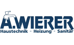 Wierer Armin in Bayerisch Gmain - Logo