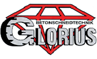 Glorius Rüdiger Betonschneidtechnik in Hausen Gemeinde Niederorschel - Logo