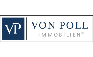 VON POLL Immobilien Ismaning, Unterföhring, Garching, Unter- Oberschleißheim in Ismaning - Logo