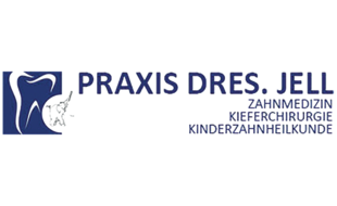 Zahnarzt Rosenheim - Praxis Jell in Rosenheim in Oberbayern - Logo