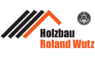 Holzbau Wutz in Lippertshofen Gemeinde Gaimersheim - Logo