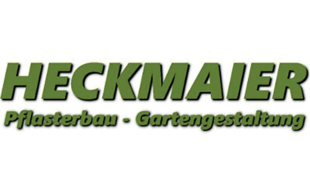 Heckmaier Pflasterbau und Gartengestaltung in Au in der Hallertau - Logo