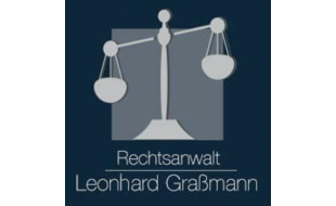 Rechtsanwalt Leonhard Graßmann in München - Logo