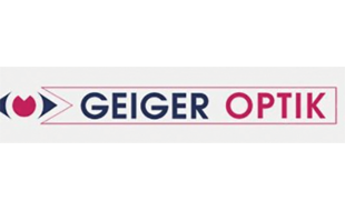 Geiger Optik in Ottobrunn - Logo