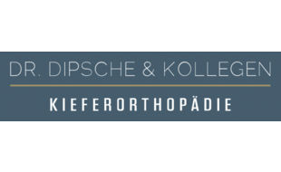 Kieferorthopäde Dr. Dipsche & Kollegen in München - Logo