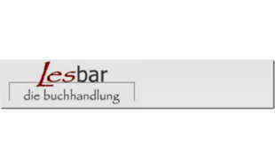 Lesbar-die Buchhandlung in Weilheim in Oberbayern - Logo