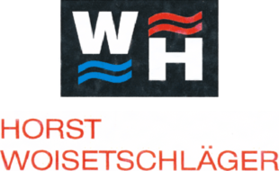 Woisetschläger Horst in Uffing am Staffelsee - Logo