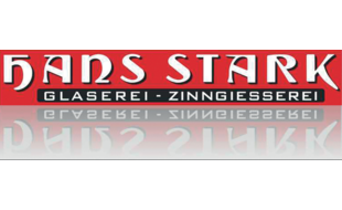 Hans Stark e.K. Inh. Josef Siglreithmaier Glaserei und Zinngießerei in Traunstein - Logo