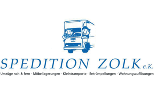 Spedition Zolk e.K. in Garmisch Partenkirchen - Logo