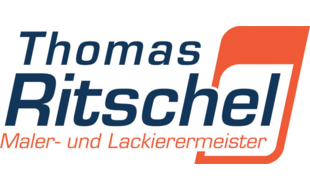 Thomas Ritschel Maler- u. Lackiermeister in Wolfratshausen - Logo