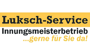 Luksch Service in München - Logo