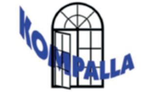Kompalla e.K. Fenster und Türen in Murnau am Staffelsee - Logo