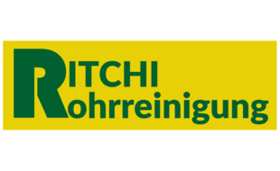 Ritchi Rohrreinigung in Penzberg - Logo
