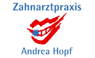 Hopf, Andrea in Erfurt - Logo