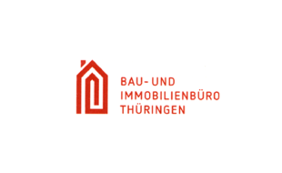 Bau- & Immobilienbüro Thüringen in Uelleben Stadt Gotha - Logo