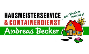 Becker, Andreas in Jena - Logo