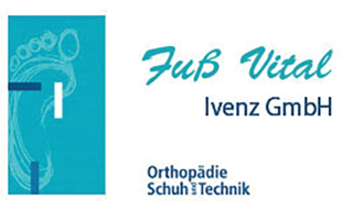 Ivenz GmbH in München - Logo