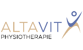 ALTAVIT Physiotherapie in München - Logo