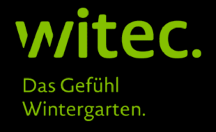 Ausstellung Wintergärten - Witec GmbH in Kerspleben Stadt Erfurt - Logo