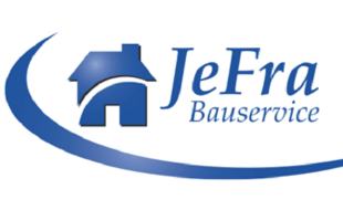 JeFra Bauservice GmbH & Co. KG in Wandersleben Gemeinde Drei Gleichen - Logo