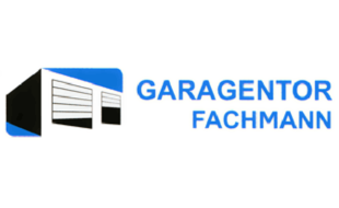 GARAGENTOR FACHMANN in Gernrode bei Leinefelde - Logo