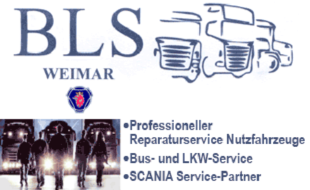 BLS Bus- und LKW-Service GmbH