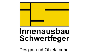Innenausbau Schwertfeger in Eisenach in Thüringen - Logo