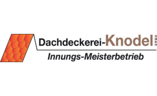 Dachdeckerei-Knodel GmbH in Unterpfaffenhofen Gemeinde Germering - Logo