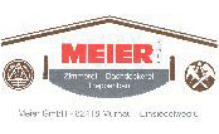 Meier GmbH Zimmerei-Dachdeckerei RUKU Garagentore in Murnau am Staffelsee - Logo