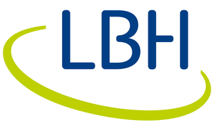 LBH Steuerberatung GmbH in Leinefelde Stadt Leinefelde Worbis - Logo