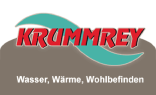 Krummrey GmbH in Pößneck - Logo