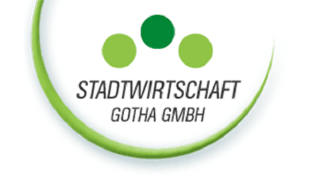 Stadtwirtschaft Gotha GmbH in Gotha in Thüringen - Logo