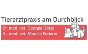 Götze Georgia Dr.med.vet. Fuderer Monika Dr.med.vet. in München - Logo