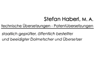 Haberl Stefan, M.A. in Landsberg am Lech - Logo