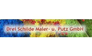 Drei Schilde Maler- u. Putz GmbH