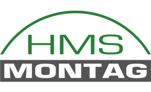 Hausmeisterservice Stefan Montag in Mühlhausen in Thüringen - Logo